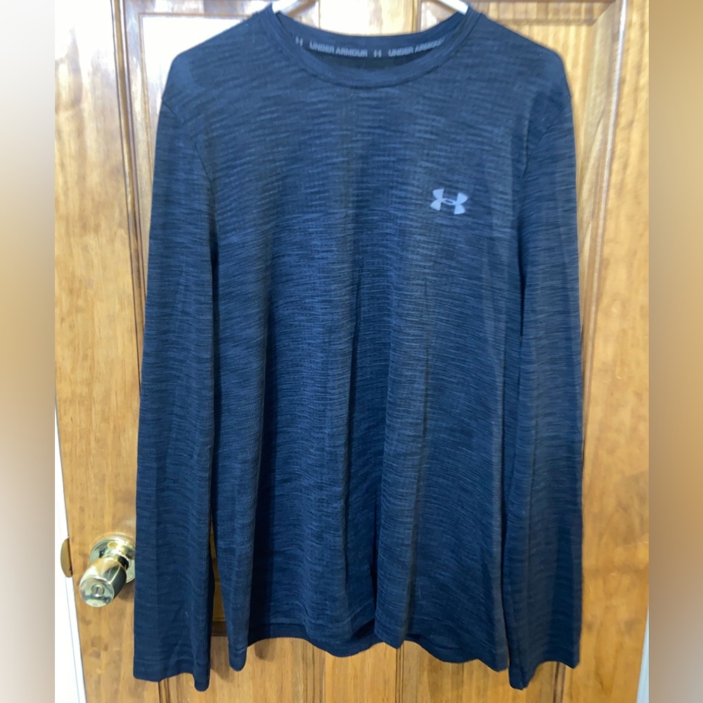 Athletic long sleeve Under Armour T-Shirt